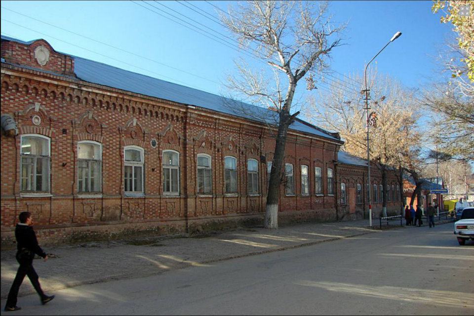 Красноармейск саратовской области сайт