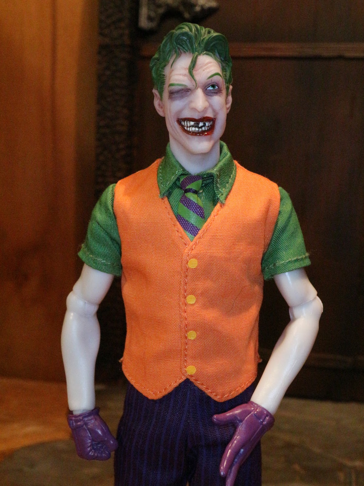 aliexpress joker figure