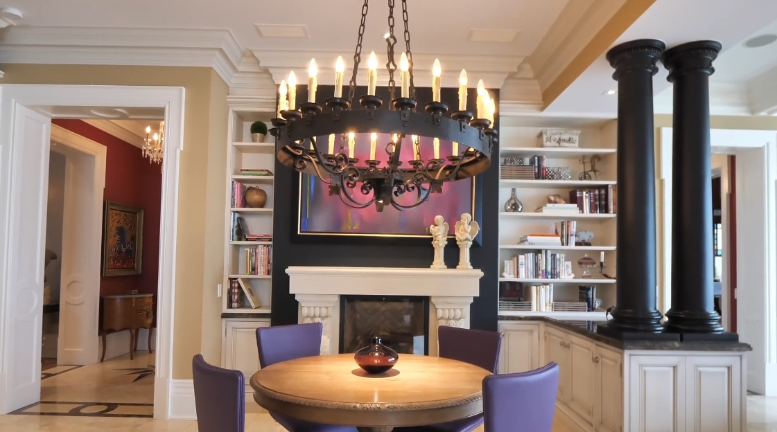 33 Interior Design Photos vs. 22 Bayview Dr, St. Catharines, ON Home Tour