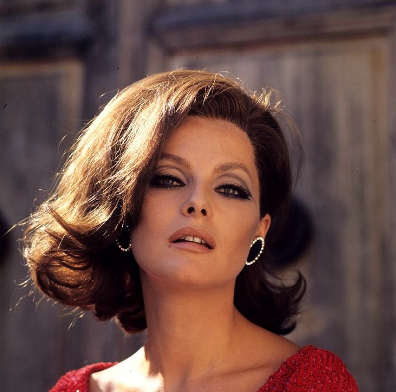 Virna lisi photos