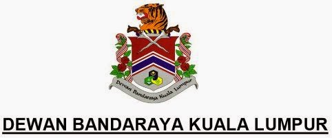 KERJA KOSONG DEWAN BANDARAYA KUALA LUMPUR
