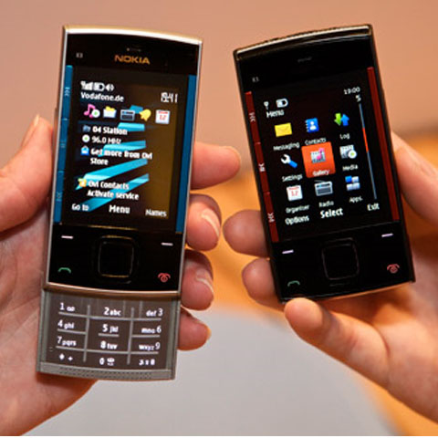 Deals Smartphones