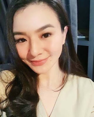 Eriska Rein pemeran Winda di Perempuan Pilihan RCTI Eriska Rein pemeran Winda di Perempuan Pilihan RCTI