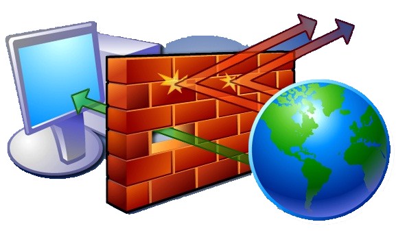 Cara Cepat Mematikan Firewall Di Os Windows 8