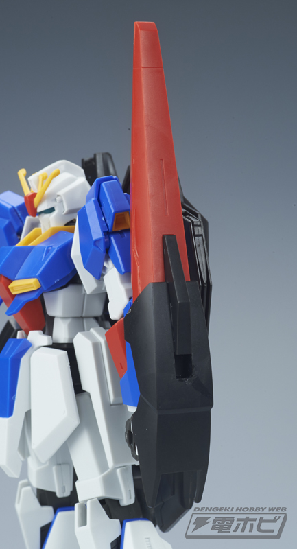 HGUC 1/144 Zeta Gundam  [GunPla Evolution Project]