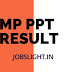 MP PPT Result 2017 Date, Pre Polytechnic Test Counselling, Scorecard