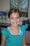Madison Nickole 11 years old