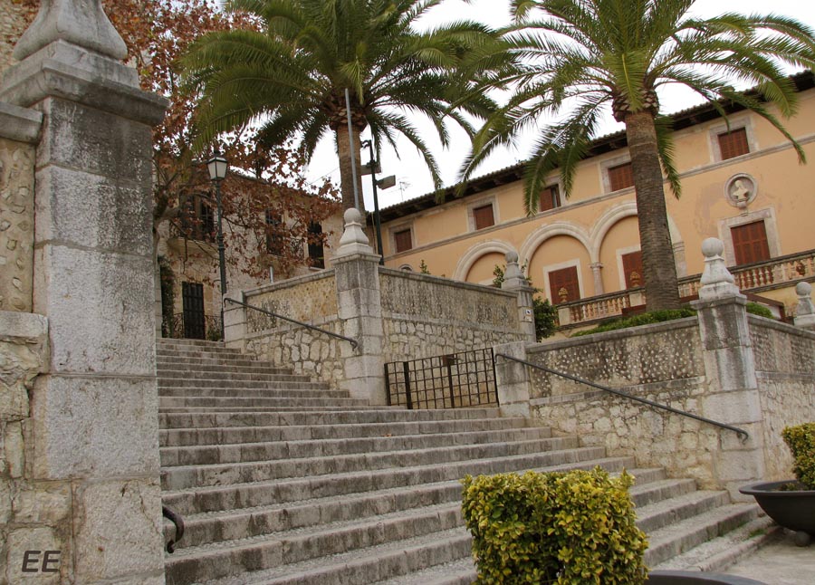 Mallorca es así también: LLOSETA