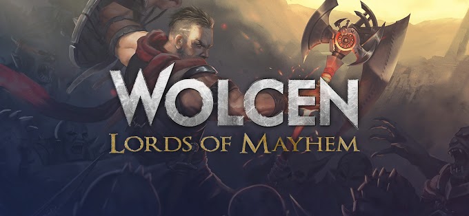 Wolcen Lords of Mayhem Altın,Can,Exp Multi Hilesi İndir 9 Özellik