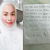 Apa kena kau datin ciplak? : Rebecca