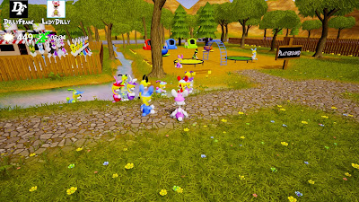 Sokobunny Game Screenshot 11