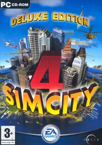 download game pc simcity 4 deluxe edition download game pc simcity 4 deluxe edition