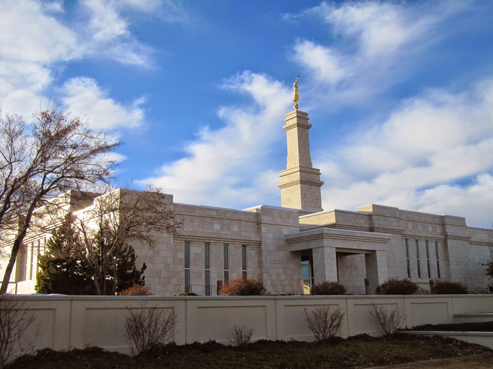 Temples Utah Monticello Temple