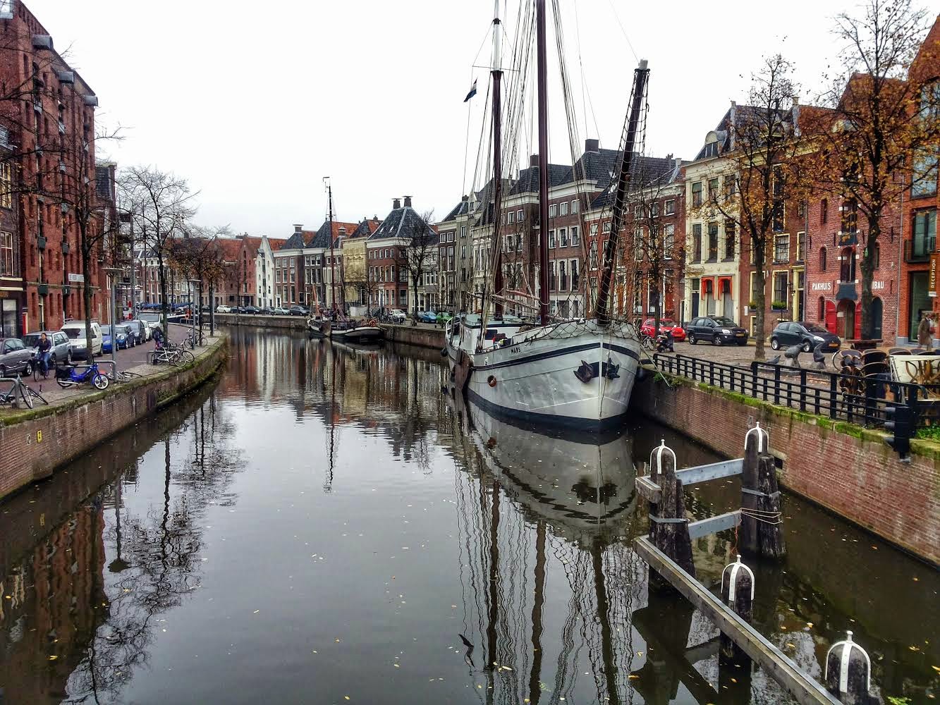 Groningen, l'Olanda che mi mancava - GIROVAGATE - IDEE DI VIAGGIO