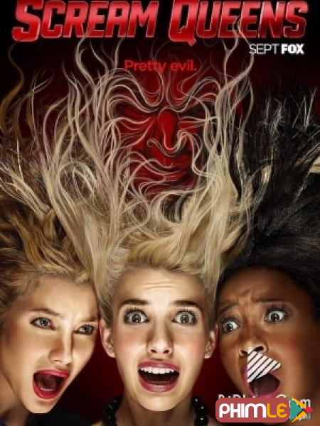 Scream Queens