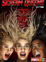 Scream Queens - Scream Queens Scream Queens