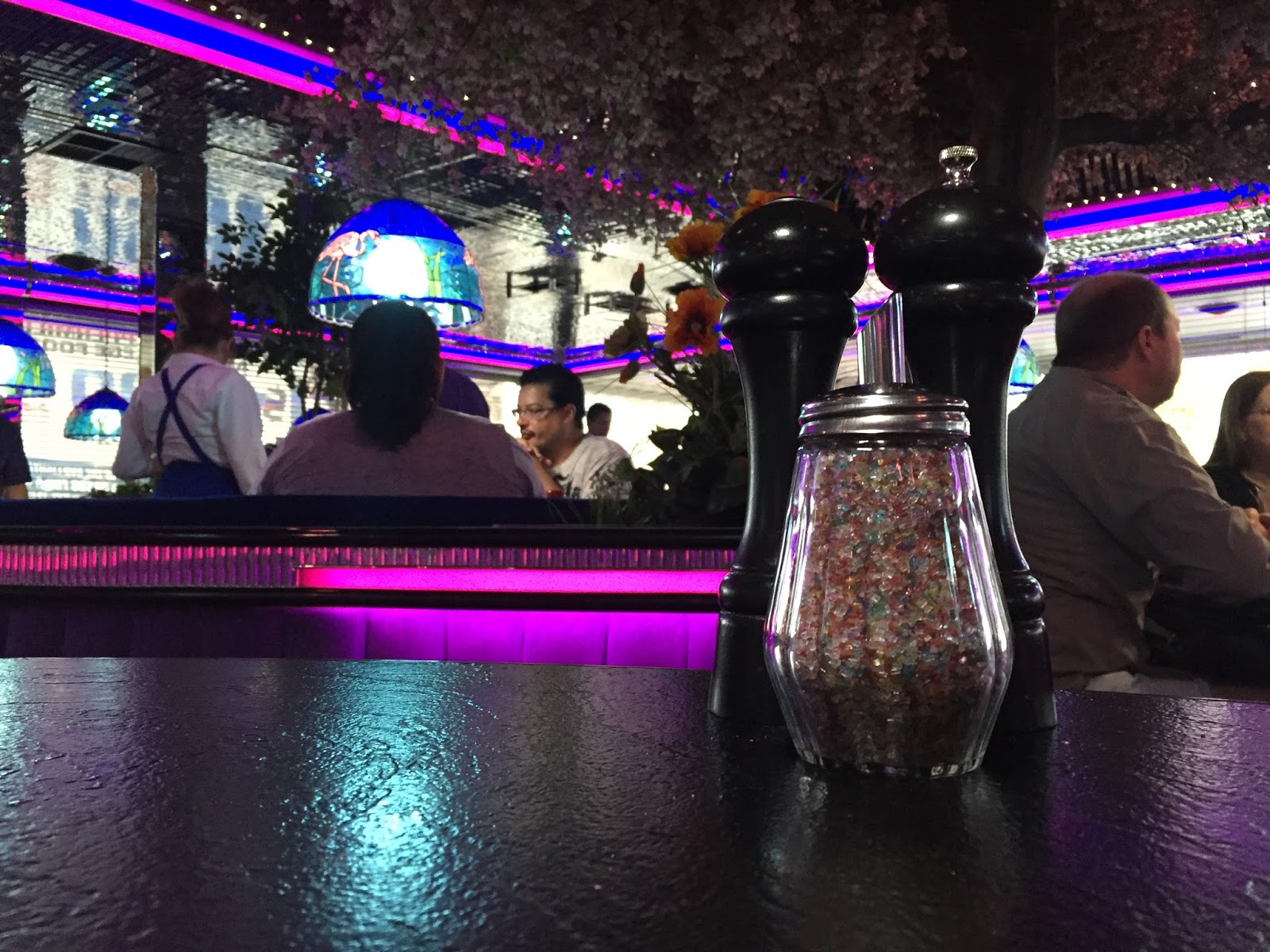 THUMBNAIL TRAVELER Pic of the Day Breakfast at the Peppermill