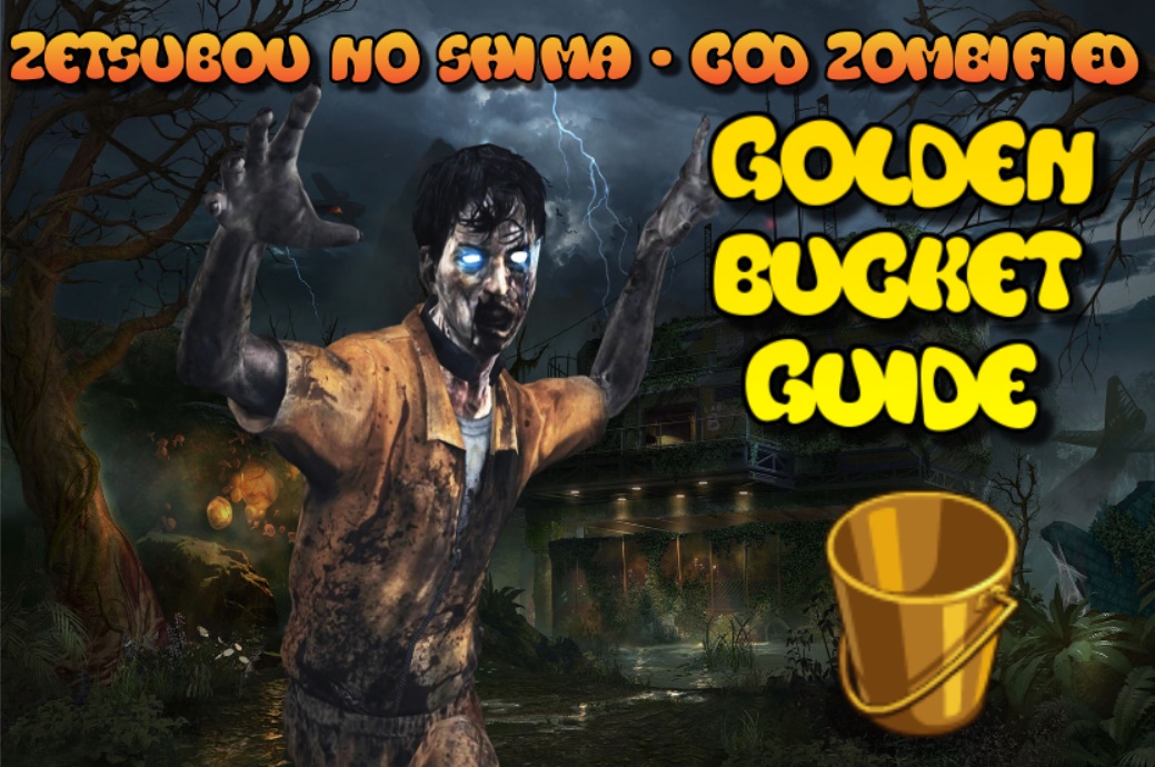 Zombified Call Of Duty Zombie Map Layouts, Secrets, Easter Eggs and