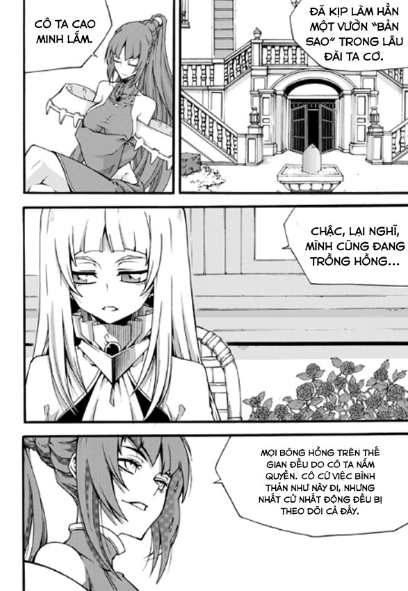 Witch hunter Chap 83 - Truyen.Chap.VN