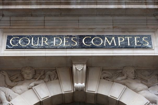 Open Europe: The French Court of Auditors publishes its annual report ...