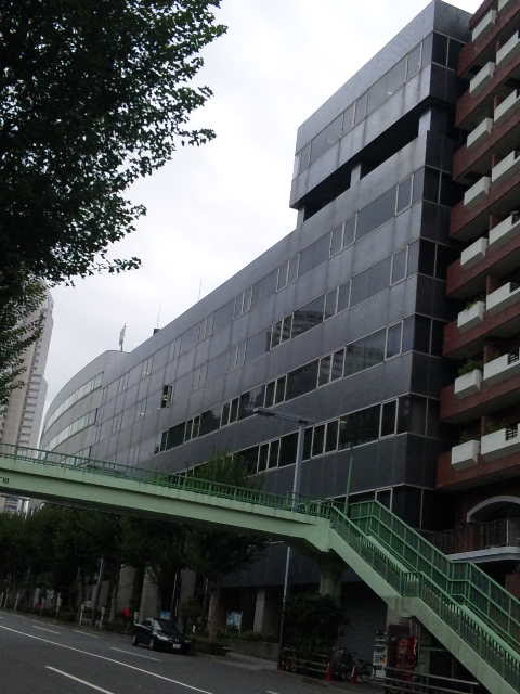 住友不動産西新宿ビル3号館 旧 三省堂新宿ビル