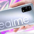المواصفات الكاملة المسربة لهاتف ريلمي Realme V5 المواصفات الكاملة المسربة لهاتف ريلمي Realme V5