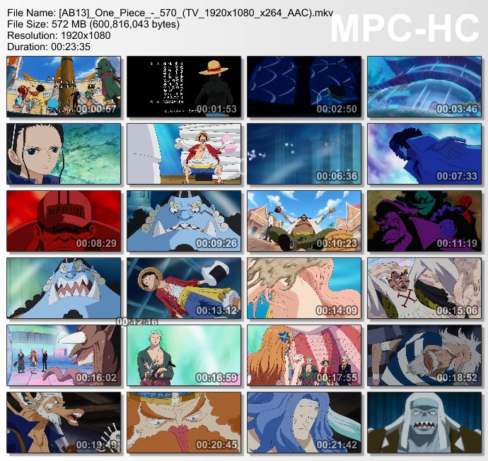 [การ์ตูน] One Piece 16th Season: Punk Hazard - วันพีช ซีซั่น 16: พังค์ ฮาซาร์ด (Ep.570-579) [BD-RIP 1080p][เสียง:ไทย/ญี่ปุ่น][.MKV] OP1_MovieHdClub_SS