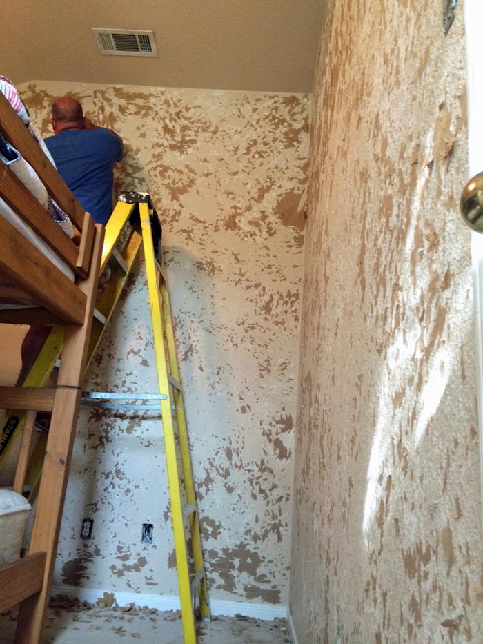 How To Prime A Chalkboard i should be mopping the floor