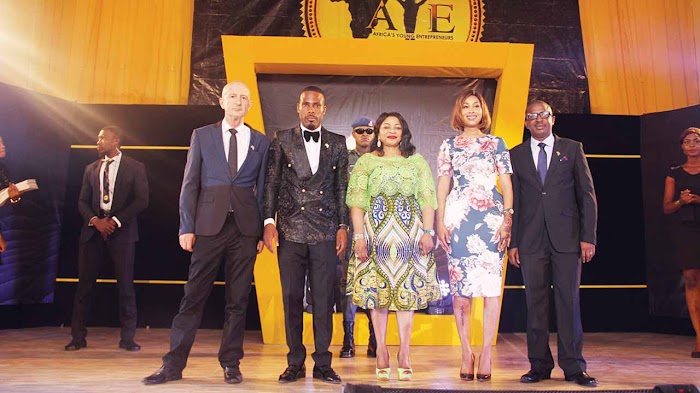 Music Distributor, Publiseer, Qualifies For The Finals of Africa's Young Entrepreneurs Program