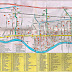 Jagadhatri Puja Road Map (Guide) - Chandannagar, Mankundu & Bhadreswar