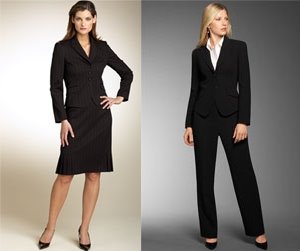 Get HIRED : Dress Code for job Interview