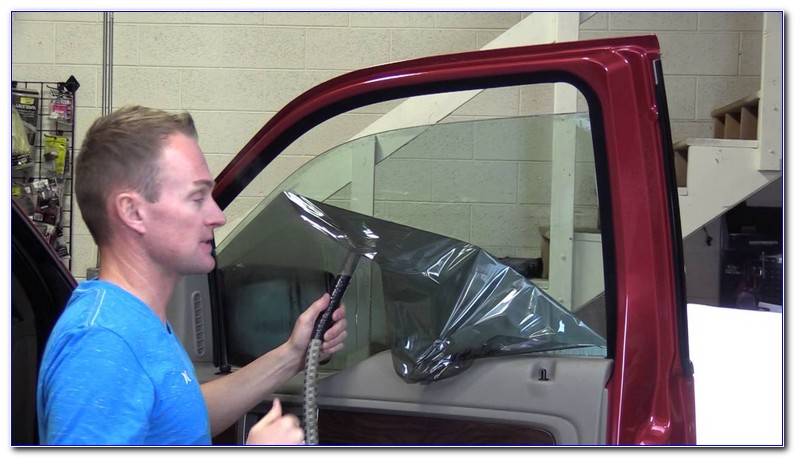 Lowes Window Tint Remover Home Car Window Glass Tint Film