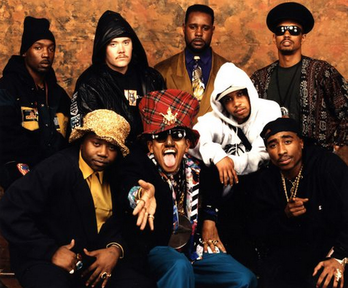 2PACFAN BLOG Notícias & Downloads 1990 Digital Underground