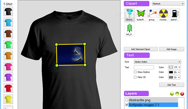 10 Software Untuk Mendesain Baju Gratis Terbaik 2022 10Terbaik com