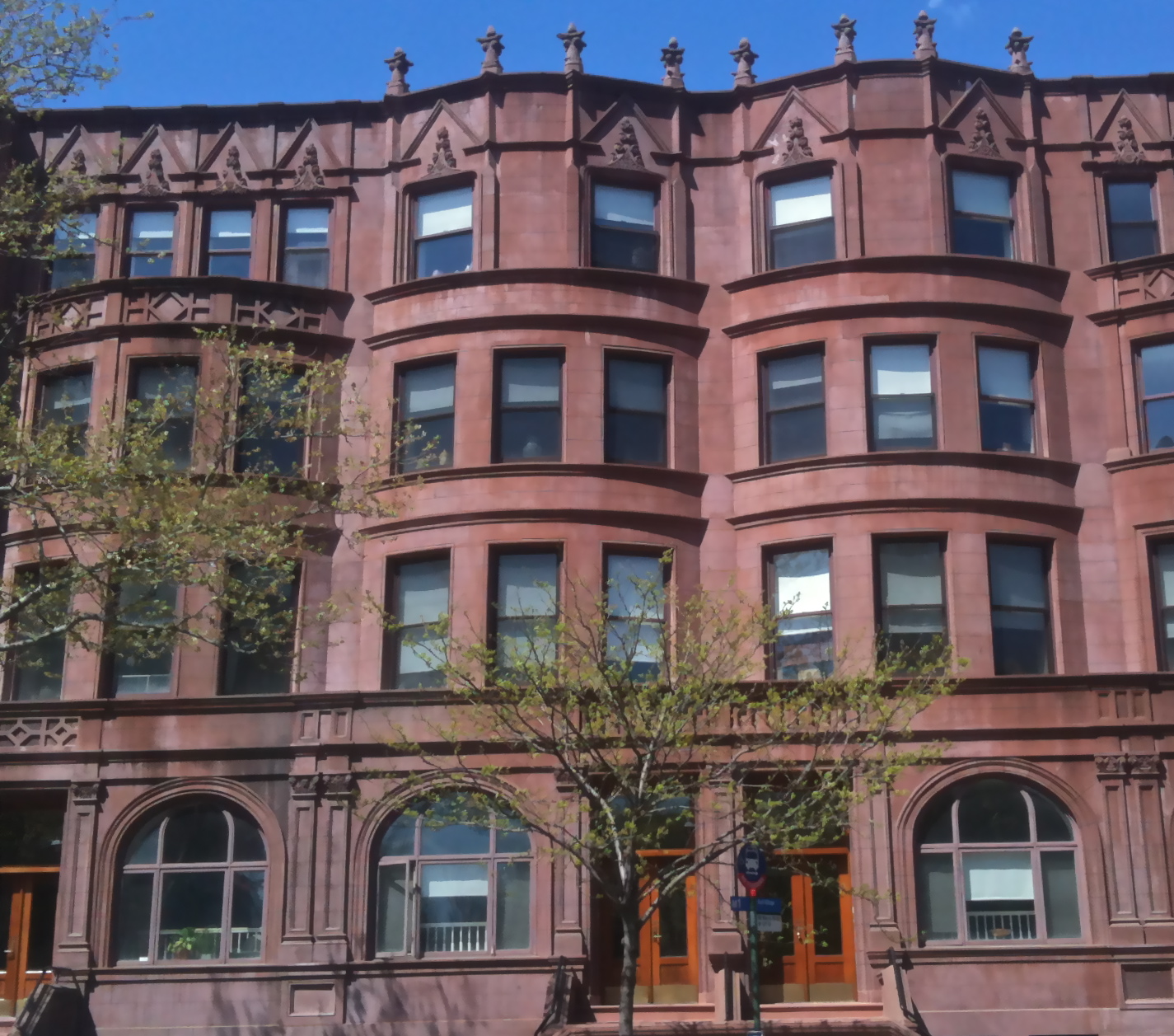 H A R L E M + B E S P O K E ☞ INTRODUCING 23rd Annual MMP House Tour