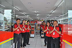 Cara Dan Tips Melamar Kerja Di Alfamart Arctansku Com