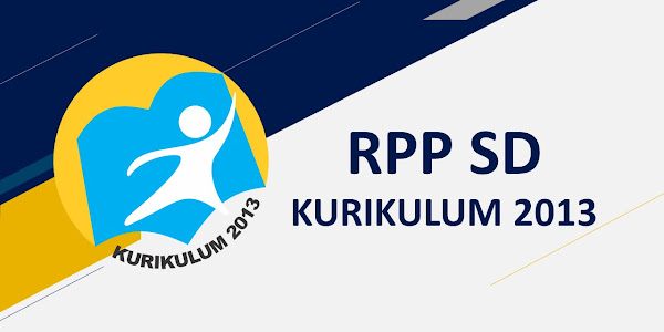Download RPP Kelas 6 Semester 1 Kurikulum 2013 Revisi Terbaru