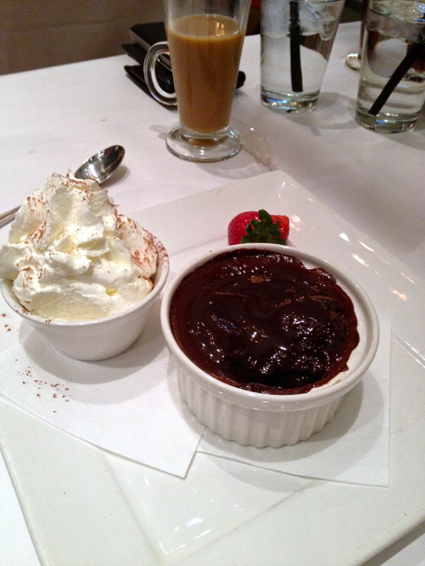 Chocolate Soup The Bespoke Lifestyle