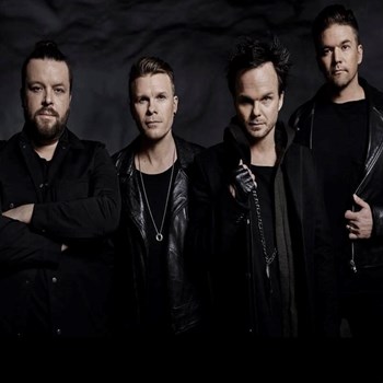 The Rasmus The Rasmus
