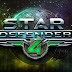 Download Game Perang Pesawat Luar Angkasa di Komputer Star Defender 4