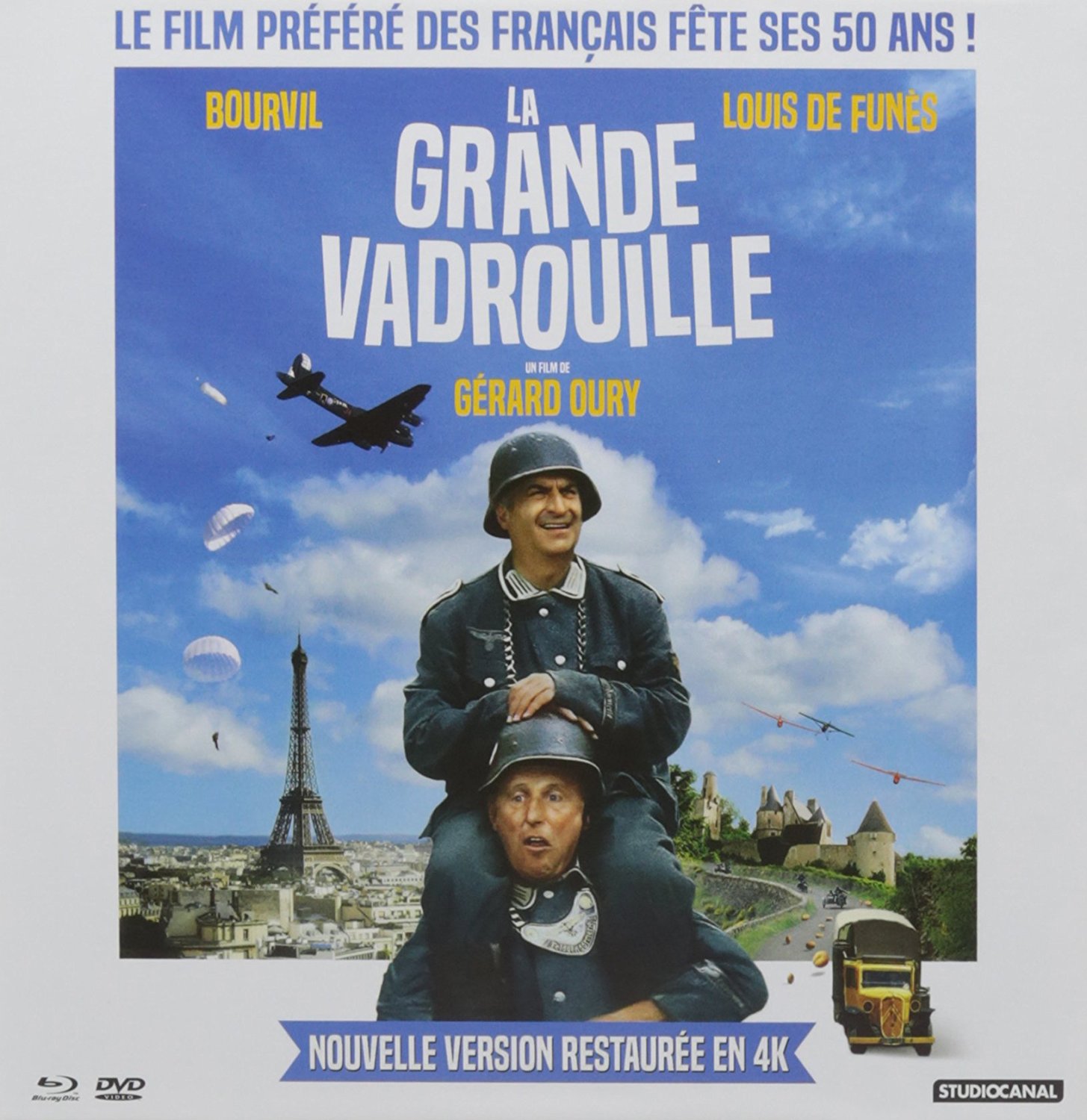 La grande vadrouille streaming sous titres anglais herelfile