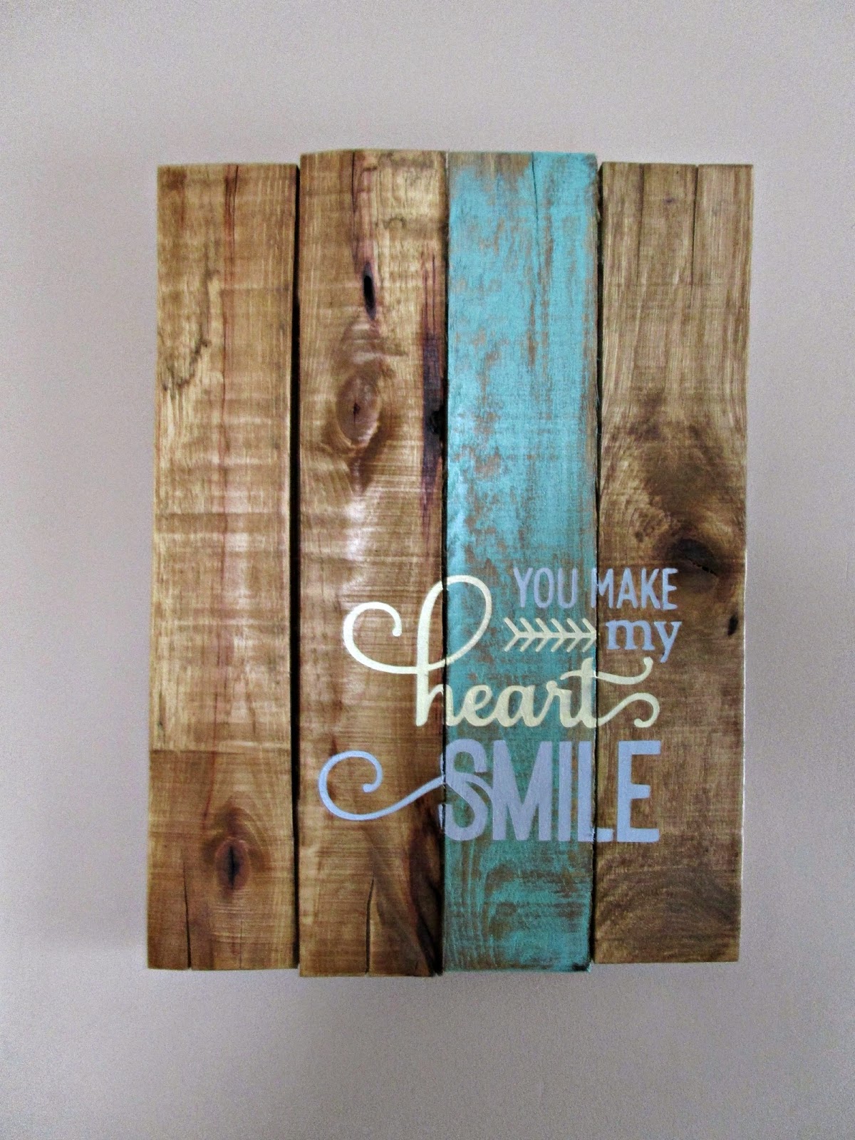 Northwoods Attic: Pallet Hand Painted Wood Signs Collection