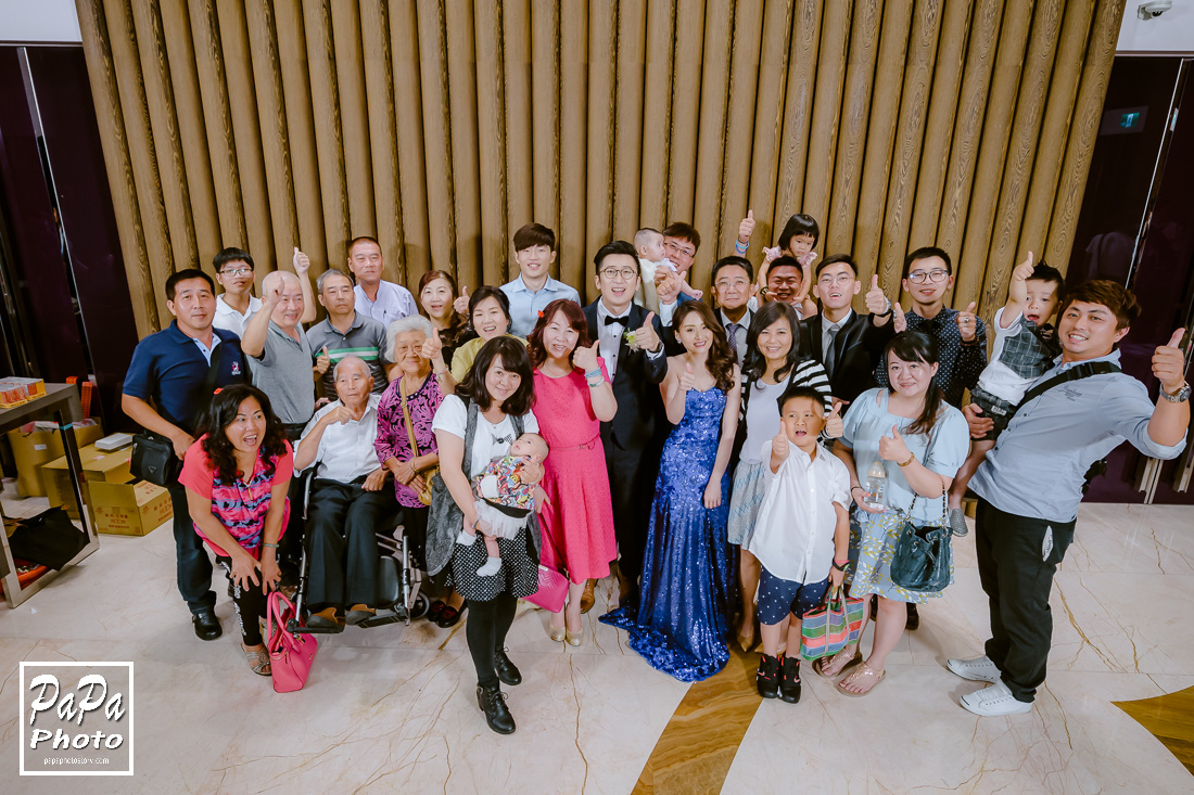 PAPA-PHOTO 新莊典華 婚攝作品 PAPA-PHOTO,婚攝,婚宴,新莊典華,典華婚攝,類婚紗