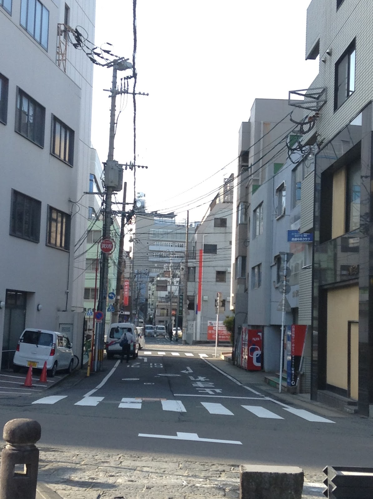 Japanese streets part 6
