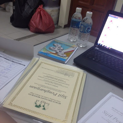 Sabtu Bekerja Sabtu Bekerja