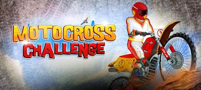 Motocross Challenge Apk
