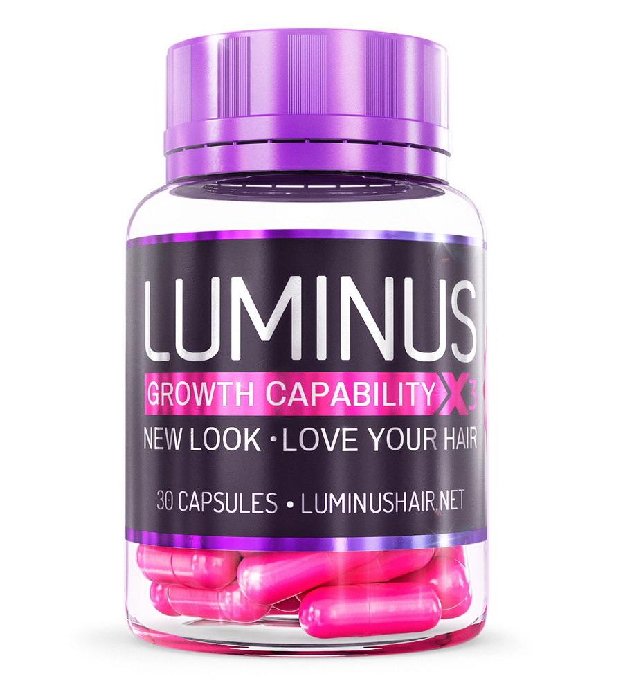 Lançamento Luminus lança a sua Linha de Tratamento Hair Activated