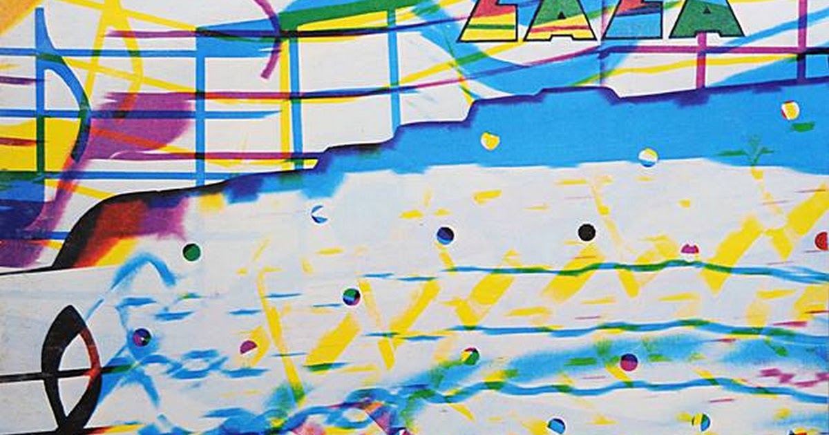 progressive music reviews Paul Zaza, 1977