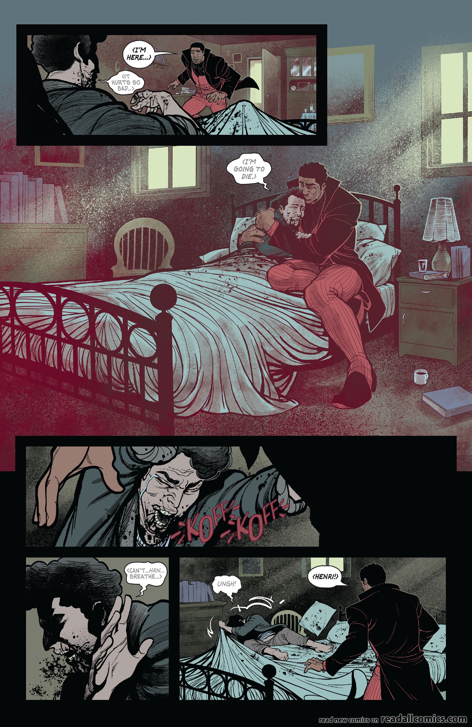 Grim #1 chapter 9 page 18