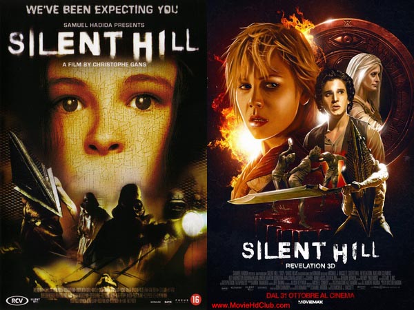 [Mini-HD][Boxset] Silent Hill Collection (2006-2012) - เมืองห่าผี ภาค 1-2 [1080p][เสียง:ไทย 5.1/Eng DTS][ซับ:ไทย/Eng][.MKV] SH1_MovieHdClub_SS